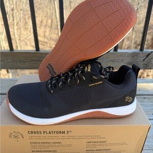 Strike MVMNT Movement EZ Haze CrossFit Trainer Shoes Sz 11 Retail $150 🔥 Limited